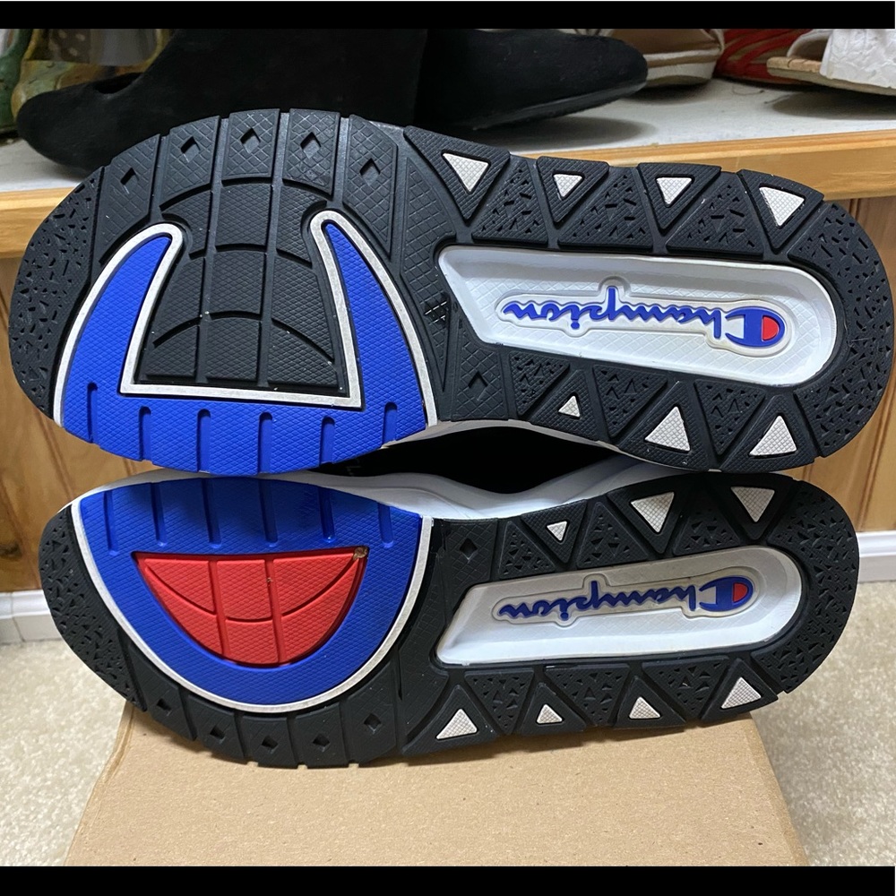 Campion Rally Shoes - Picture 5 of 10